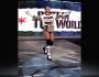 CM Punk: Cult of Personality